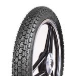 لاستیک موتور سیکلت سایز 18-3.25 Romak