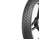 لاستیک موتور سیکلت سایز 18-3.25 Romak