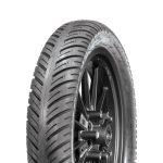 لاستیک موتورسیکلت شهری سایز 18-100/90