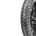 لاستیک موتورسیکلت شهری سایز 18-100/90