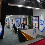 حضور ایران یاسا در نمایشگاه صنعت مالی