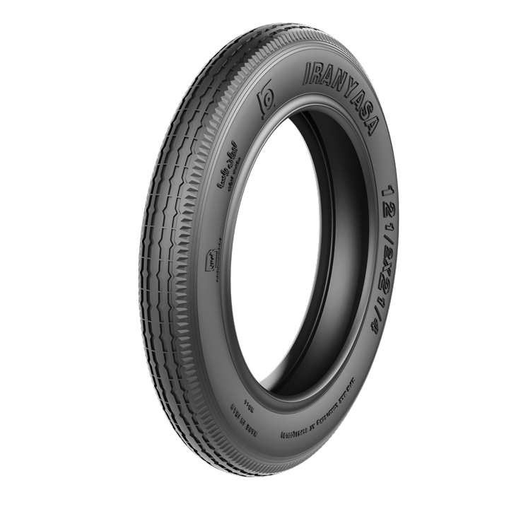 تایر دوچرخه سایز 12 1-2x2 1-4