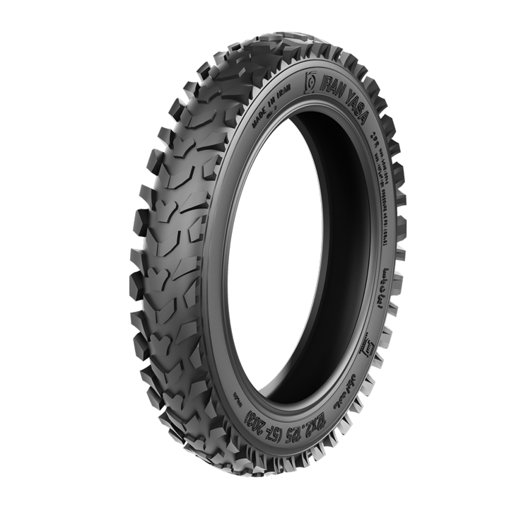 تایر دوچرخه سایز 12x2.125