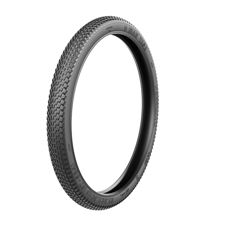 تایر دوچرخه سایز 2.75x2.30