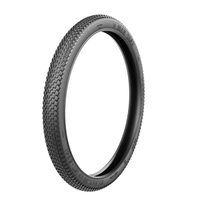 تایر دوچرخه KP 27.5x2.30