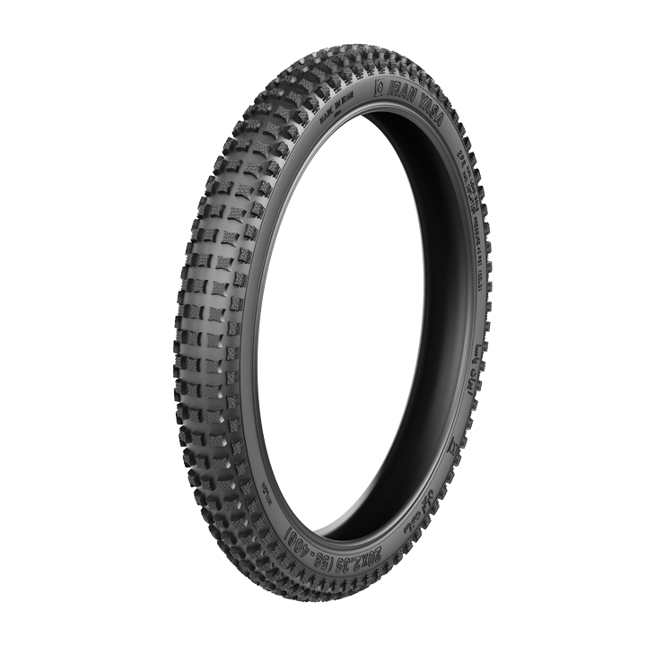 تایر دوچرخه سایز 20x2.35 KP