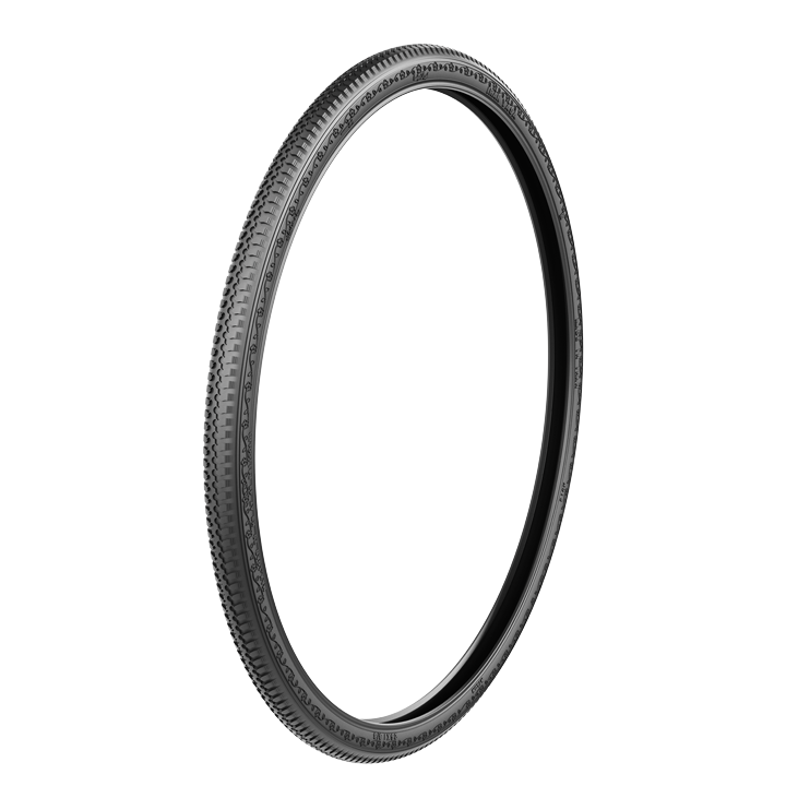 تایر موتورسیکلت شهری آنرود سایز 26x1 3-8 NP2