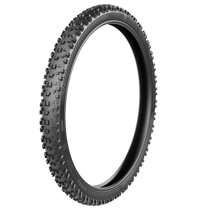 تایر دوچرخه 26x2.35 CORSAتایر دوچرخه 26x2.35 CORSA