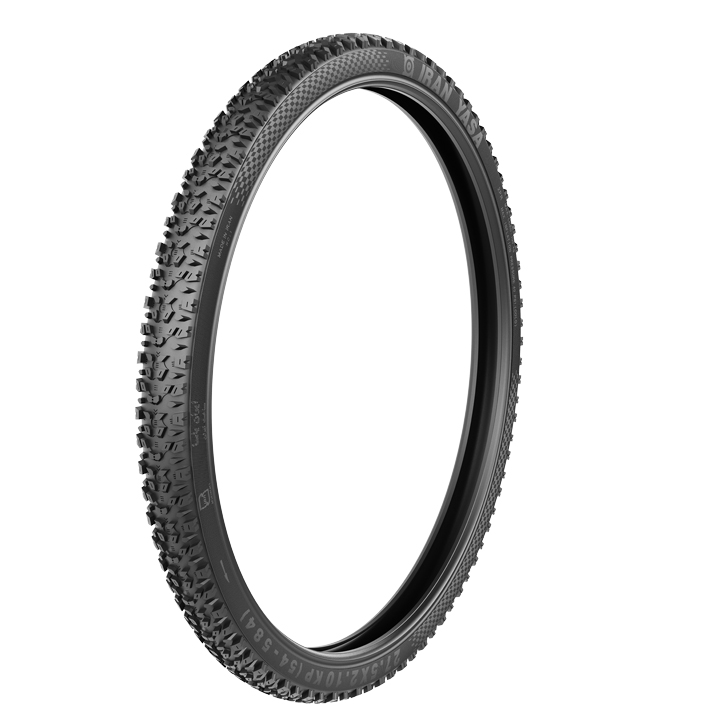 تایر دوچرخه KP سایز 27.5x2.10