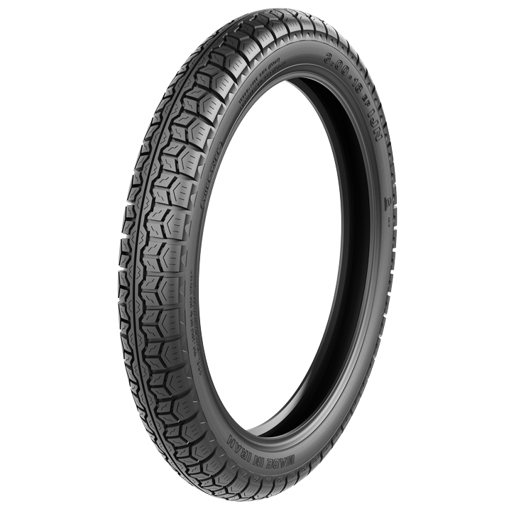 تایر موتورسیکلت شهری 18-3.00 EP IJN