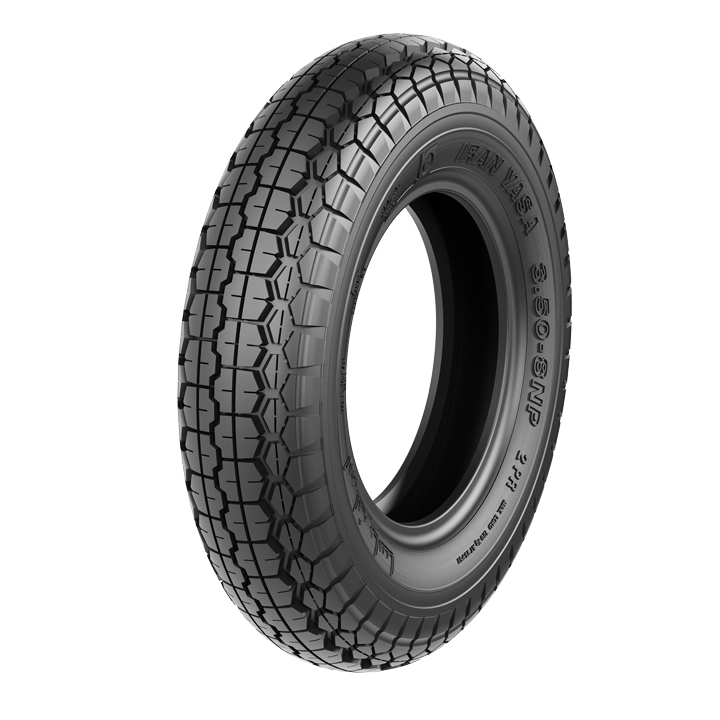 تایر فرغون سایز 8-N 3.50