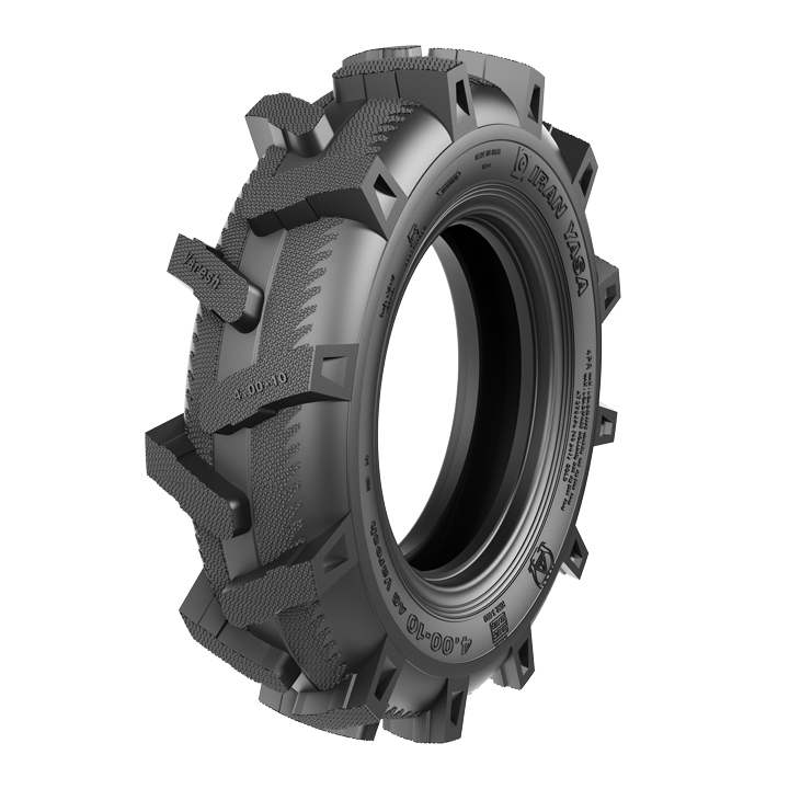 تایر کشاورزی Varesh 4.00-10