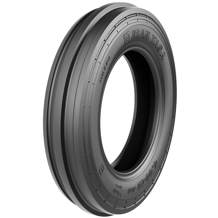 تایر کشاورزی AG 4.00-12