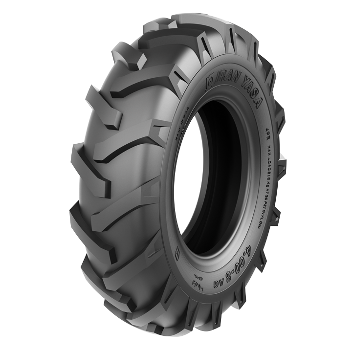 تایر کشاورزی 8-4.00 AG