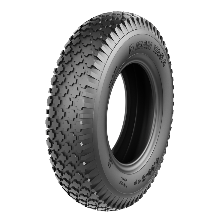 تایر فرغون سایز 8-CP 4.00