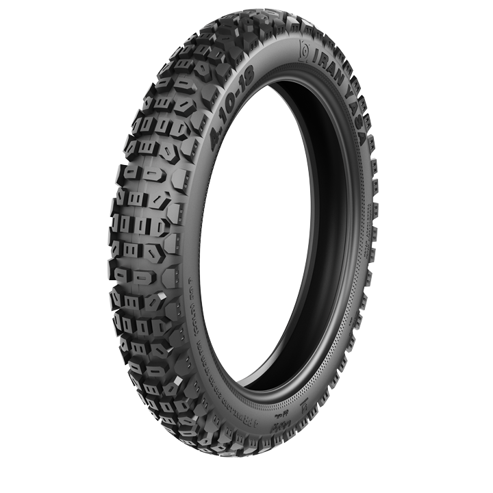 تایر با کاربری دوگانه سایز 18-4.10