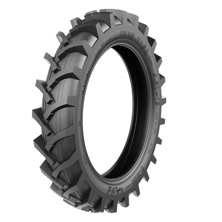تایر کشاورزی AG 4.50-19