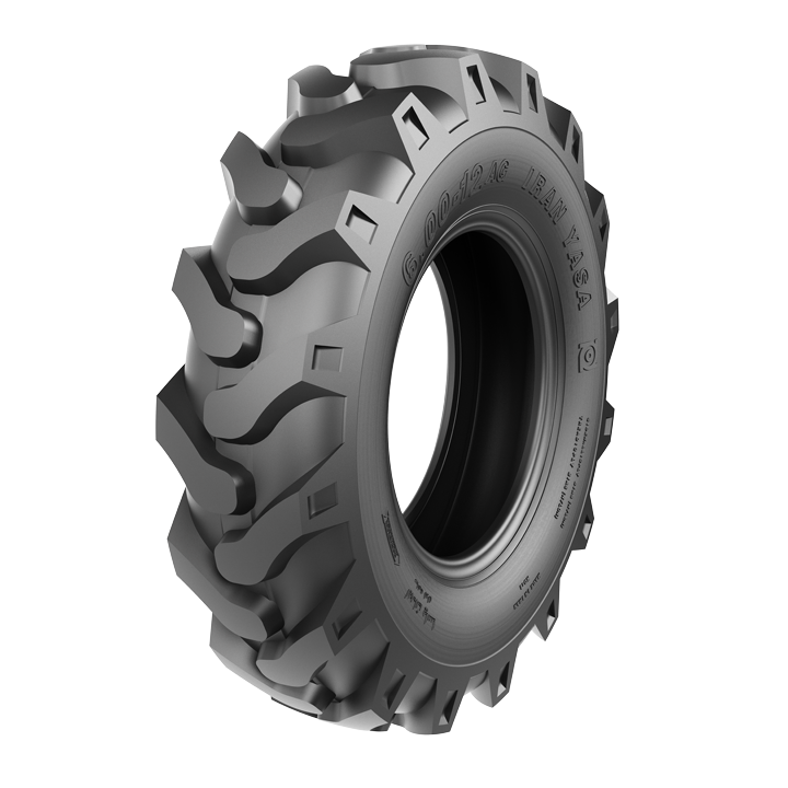 تایر کشاورزی AG 6.00-12