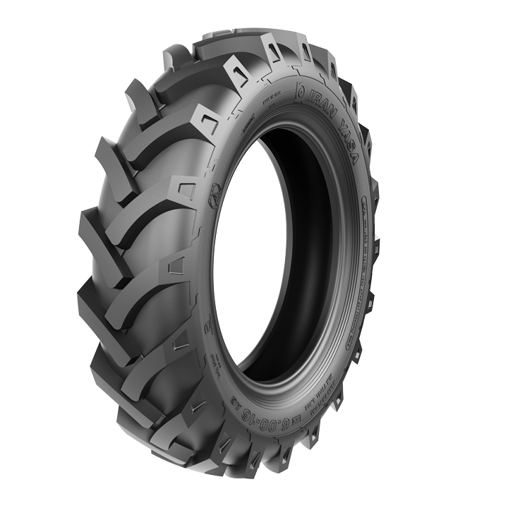 تایر کشاورزی 16 -6.00 AG