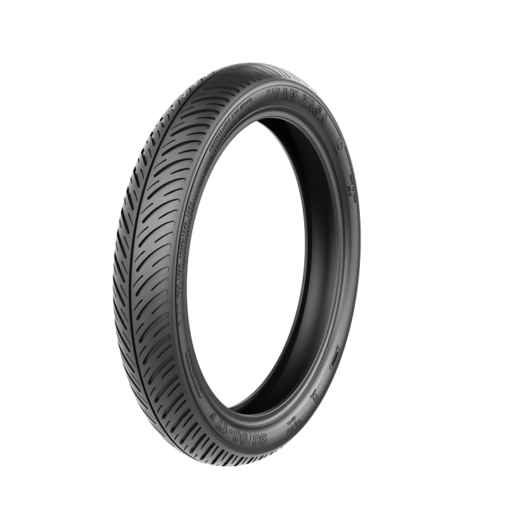 تایر موتورسیکلت شهری سایز 17-2.25 FRP