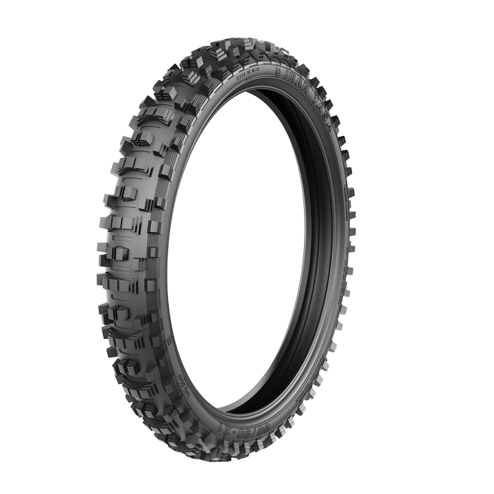 تایر موتور سیکلت آفرود سایز 21 -90-90