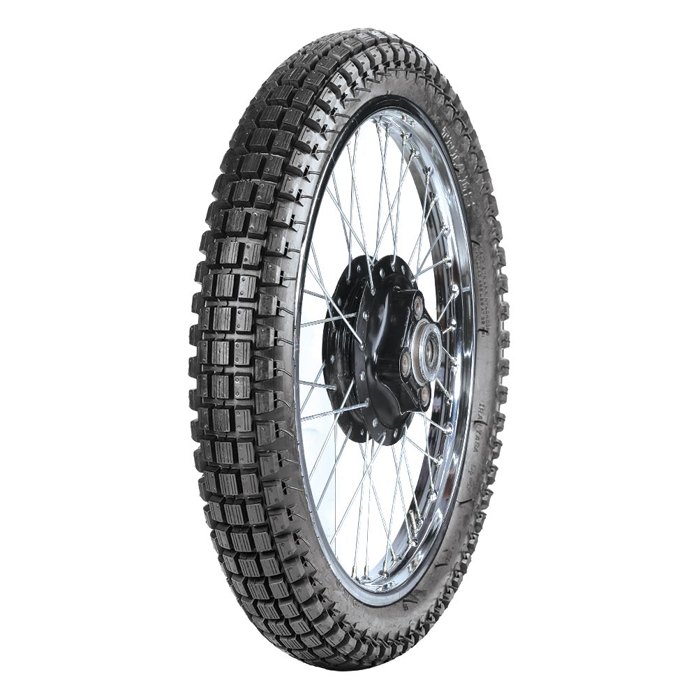 لاستیک با کاربری دوگانه سایز 18-3.50 TR OP