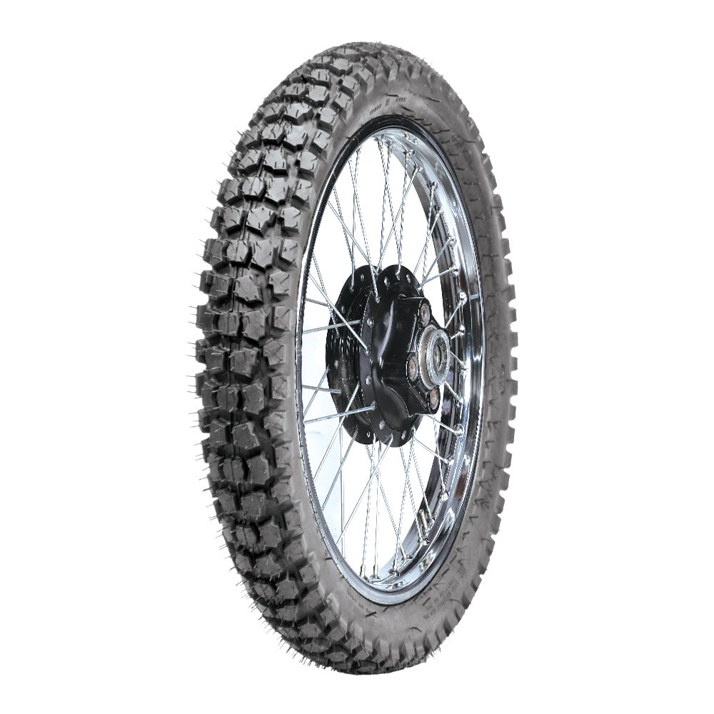 لاستیک با کاربری دوگانه سایز 18-3.50 TR SP