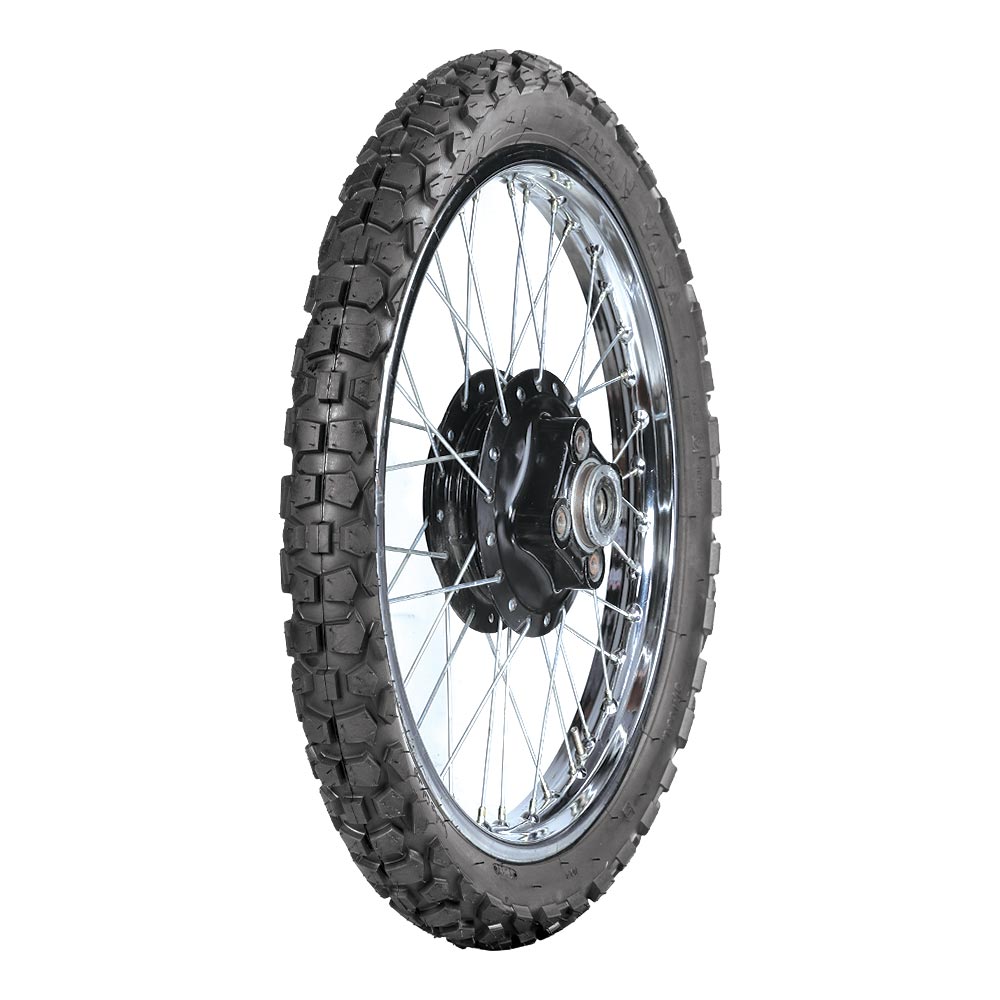 لاستیک با کاربری دوگانه سایز 21-3.00 TR NP