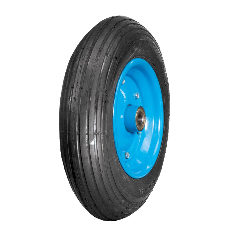 لاستیک فرغون سایز 8-F 3.50