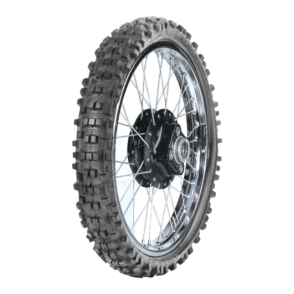 لاستیک موتور سیکلت آفرود سایز 21-9090