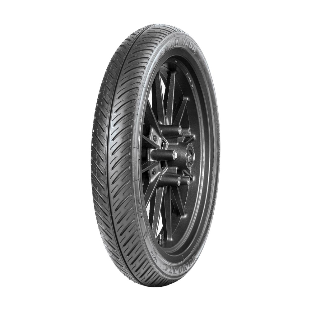 لاستیک موتور سیکلت سایز17 -90/90 F