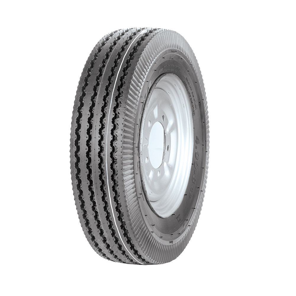 لاستیک موتور سیکلت سه چرخ 8-4.00 AP