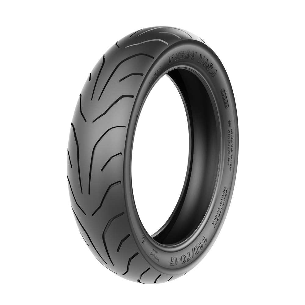 لاستیک موتور سیکلت شهری 17-140/70 TL