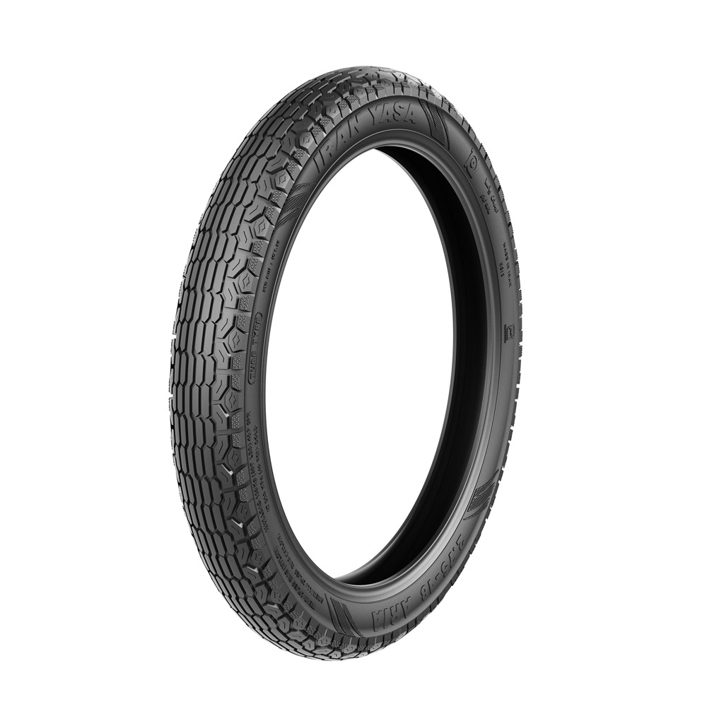 لاستیک موتور سیکلت شهری 18-2.75 Aria