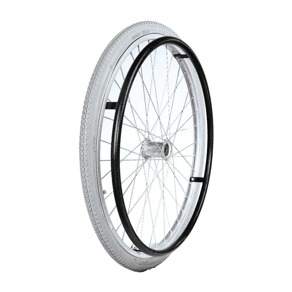 لاستیک ویلچر سایز 20x1.75