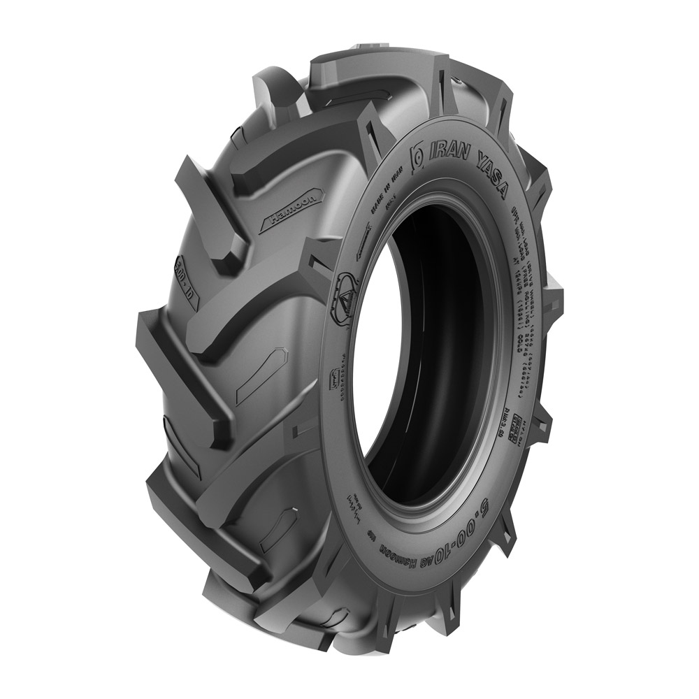 لاستیک کشاورزی 10-5.00 Hamoon